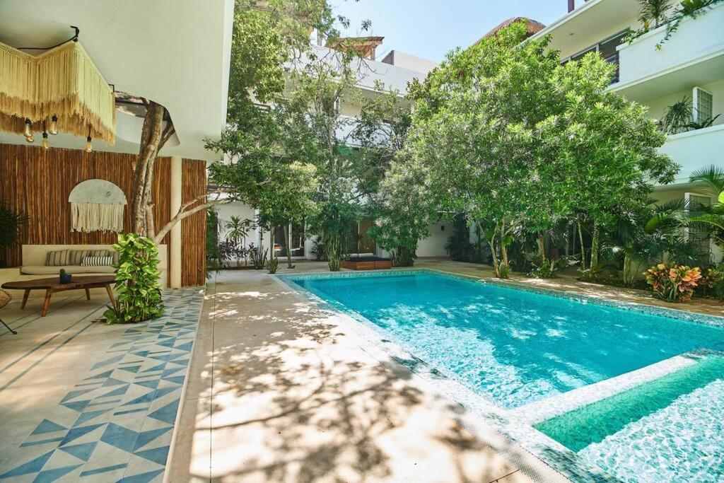 Carmela 101 Comfy&cozy 2br With Location Apartamento