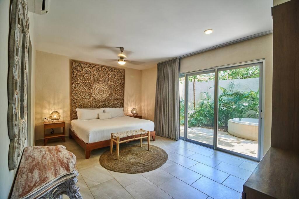 Carmela 101 Comfy&cozy 2br With Location Apartamento