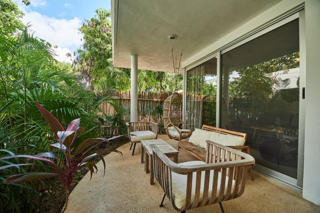Carmela 101 Comfy&cozy 2br With Location Apartamento