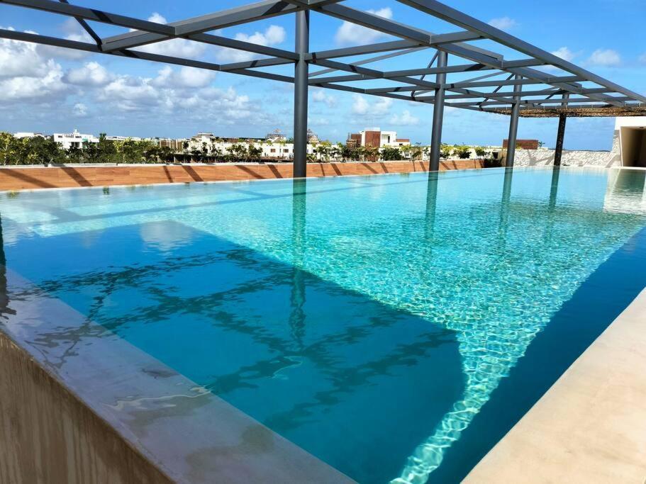 Excellence Studio For Rent In Palais P404 Apartamento Tulum