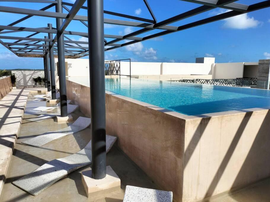 Excellence Studio For Rent In Palais P404 *