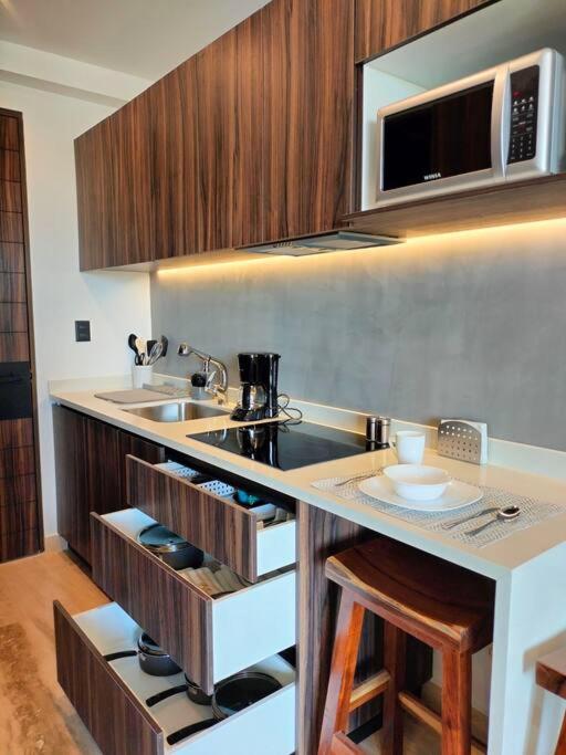 Excellence Studio For Rent In Palais P404