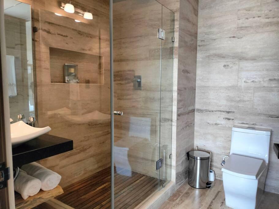 Apartamento Excellence Studio For Rent In Palais P404 *