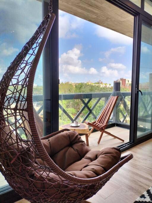 Excellence Studio For Rent In Palais P404 Apartamento Tulum