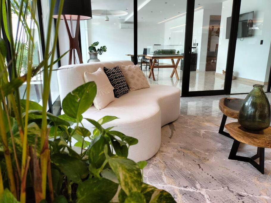 Excellence Studio For Rent In Palais P404 * Tulum