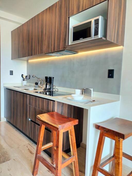Excellence Studio For Rent In Palais P404 Apartamento *