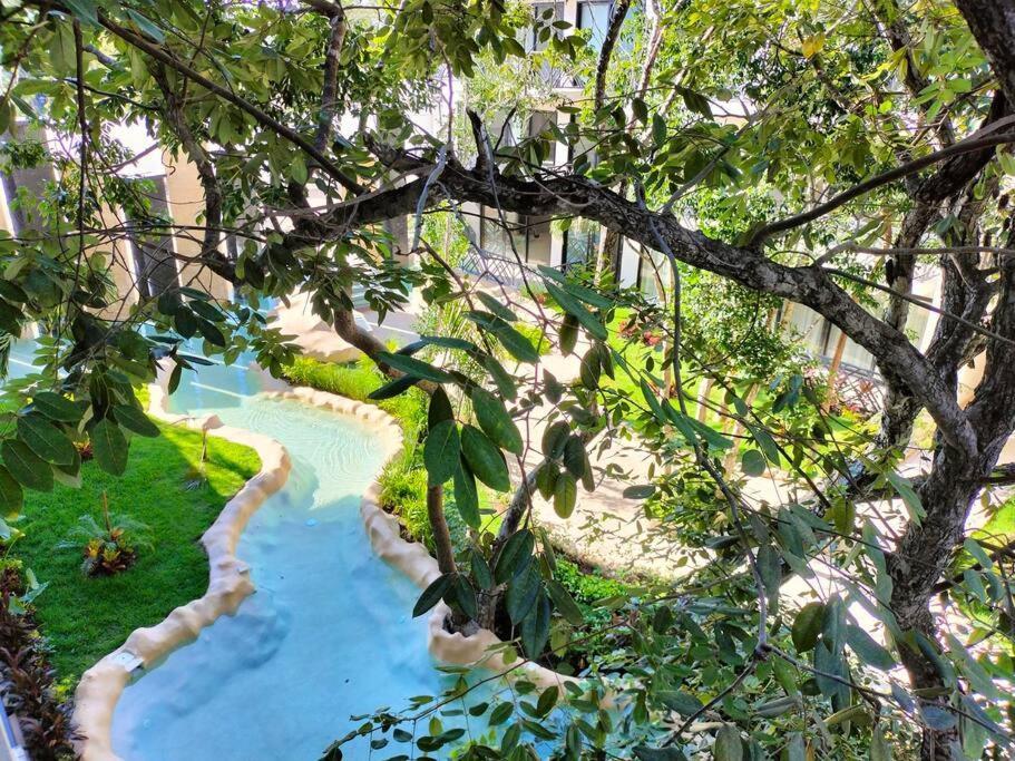 Excellence Studio For Rent In Palais P404 Tulum