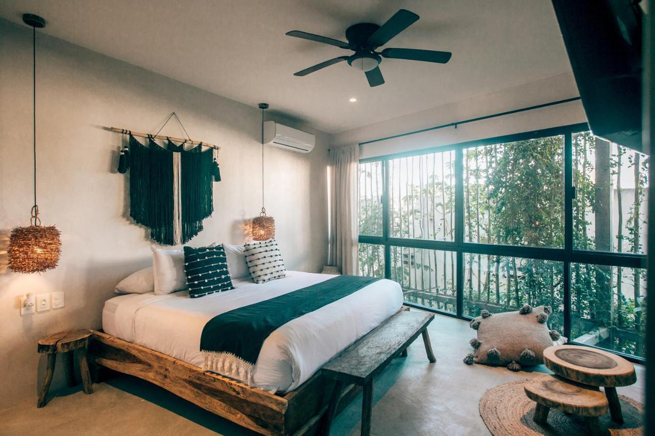 Apartamento Vida Jungle 7 With Special Fee To Access Bardo *