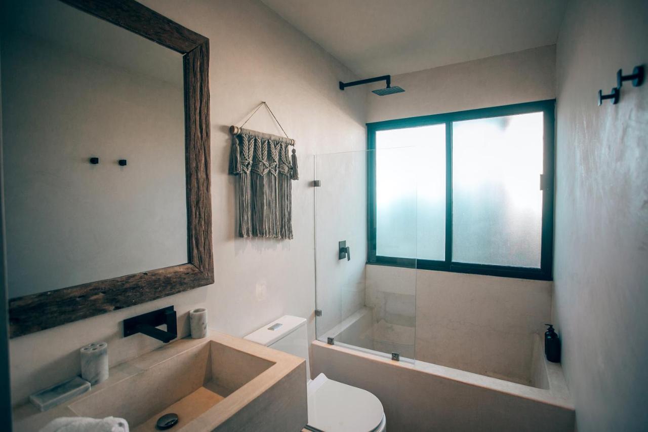 Apartamento Vida Jungle 7 With Special Fee To Access Bardo Tulum