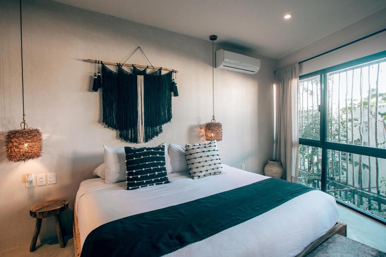 Vida Jungle 7 With Special Fee To Access Bardo * Tulum