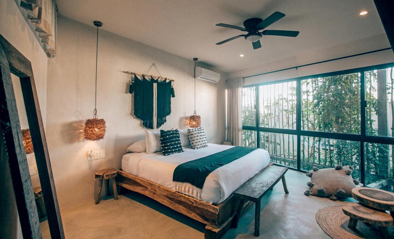 Apartamento Vida Jungle 7 With Special Fee To Access Bardo *