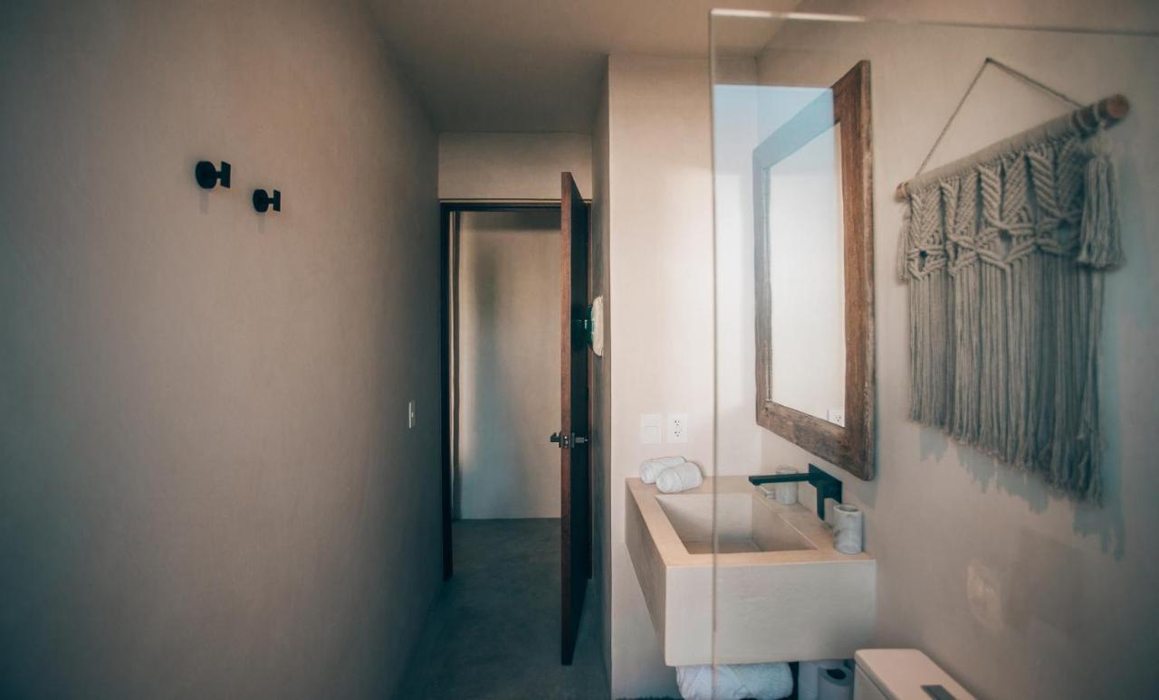 Vida Jungle 7 With Special Fee To Access Bardo Apartamento Tulum