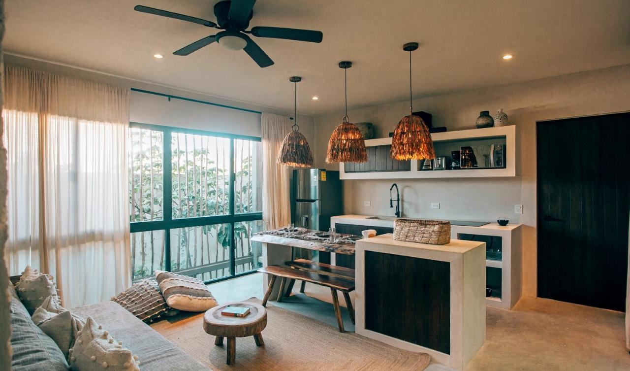 Vida Jungle 7 With Special Fee To Access Bardo Apartment