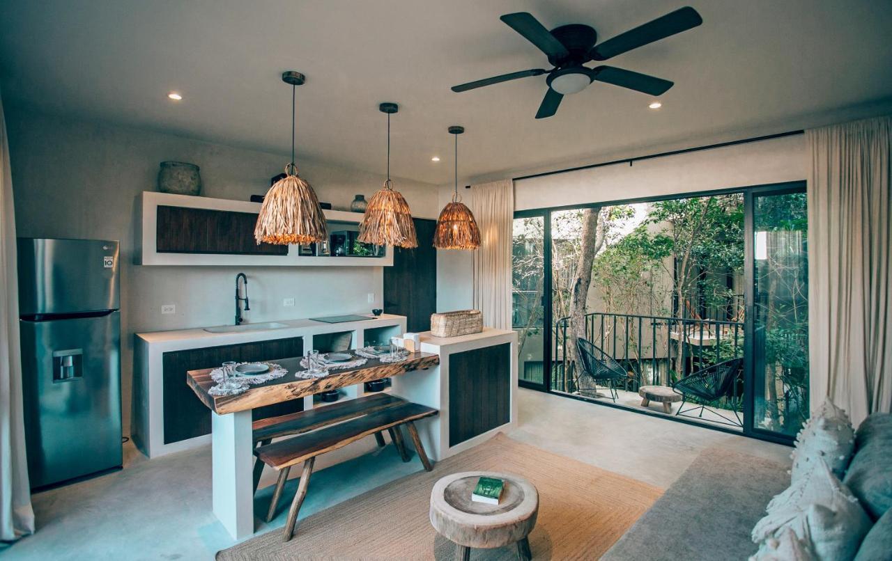 Apartamento Vida Jungle 7 With Special Fee To Access Bardo *