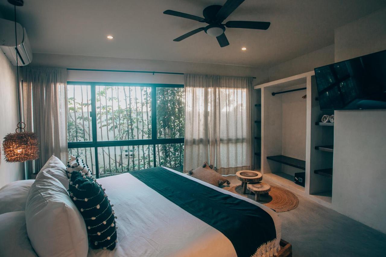 Vida Jungle 7 With Special Fee To Access Bardo * Tulum