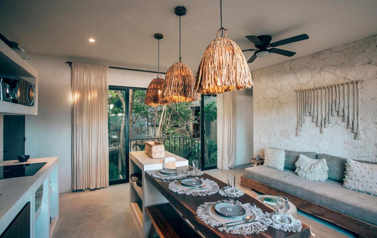 Vida Jungle 7 With Special Fee To Access Bardo Apartment *