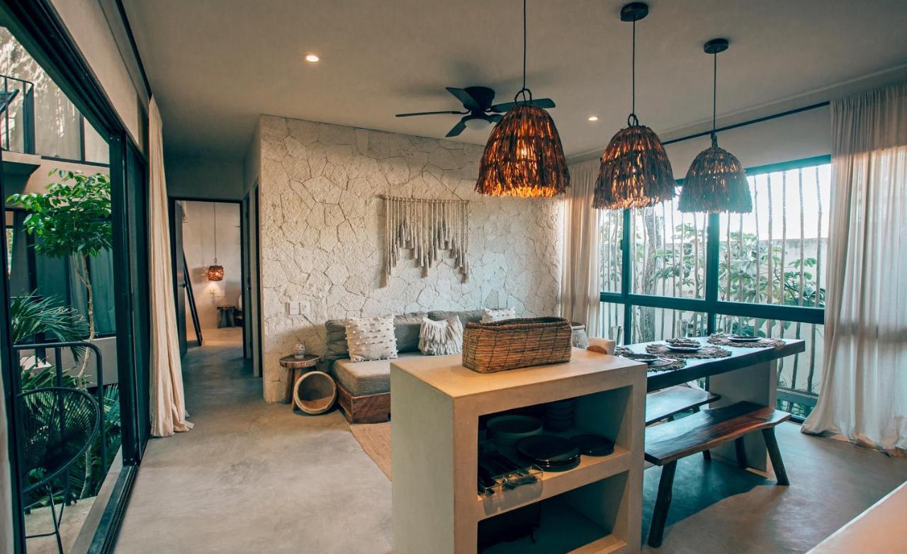 Vida Jungle 7 With Special Fee To Access Bardo Apartamento