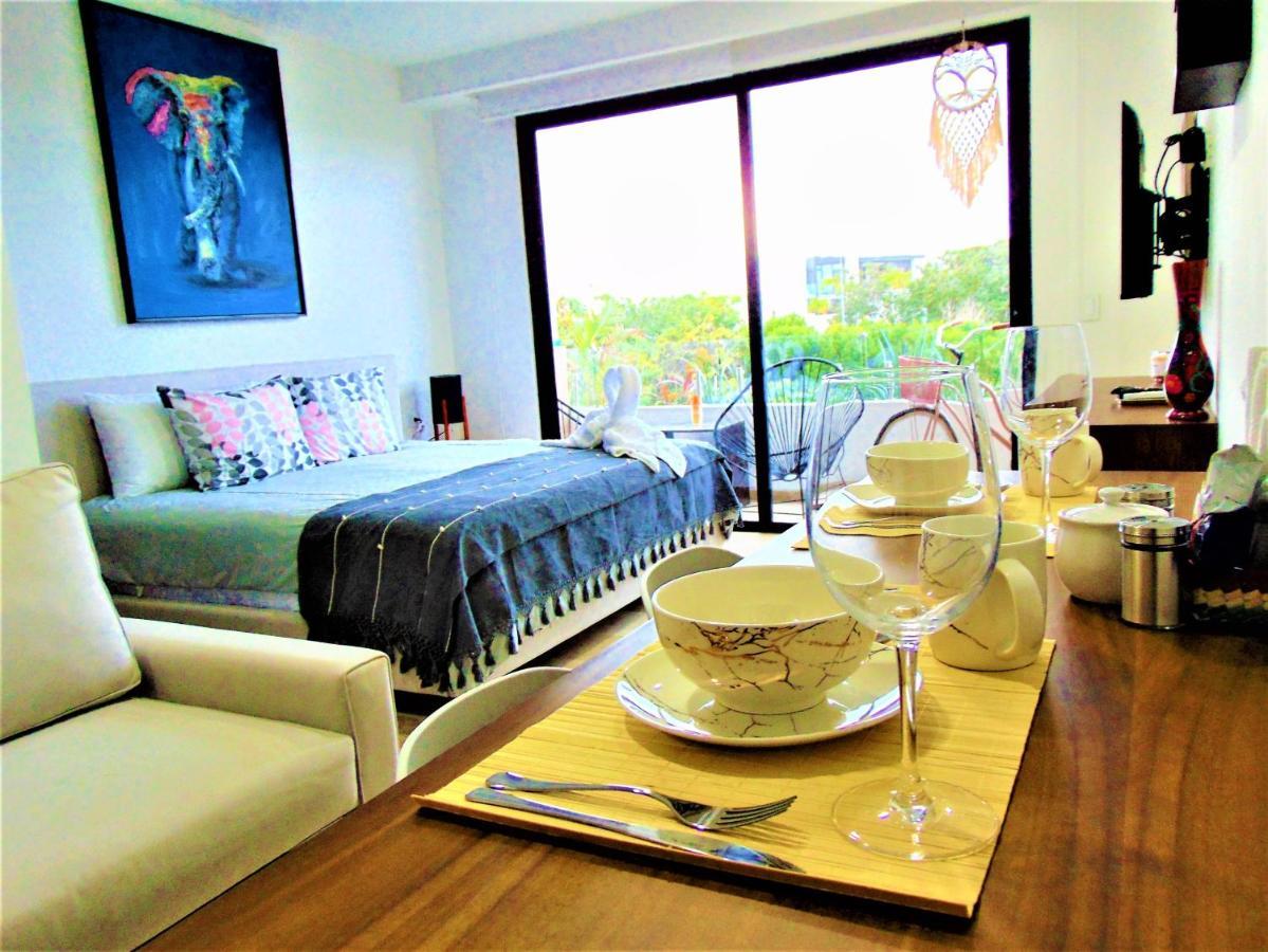 Apartamento Menesse Luxury By Baitna