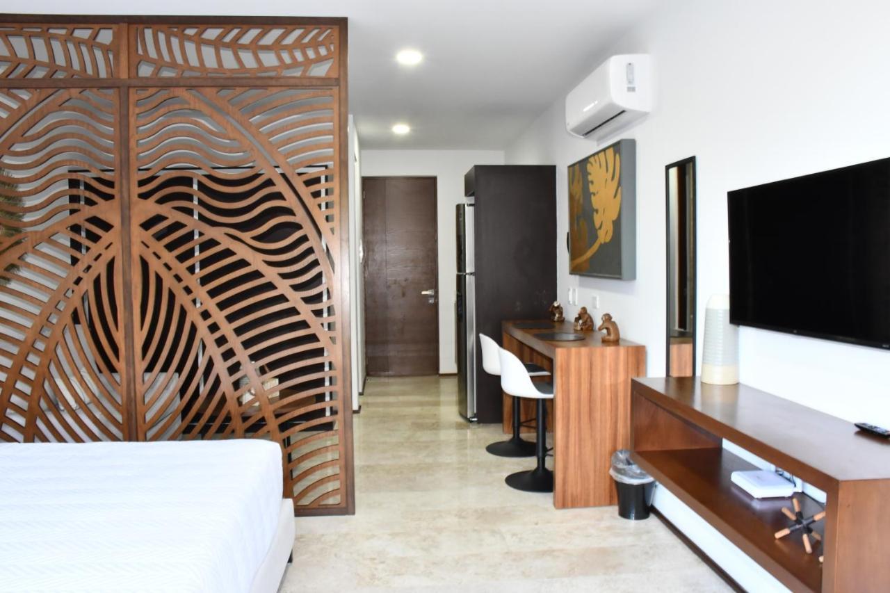 Apartamento Menesse Luxury By Spot *