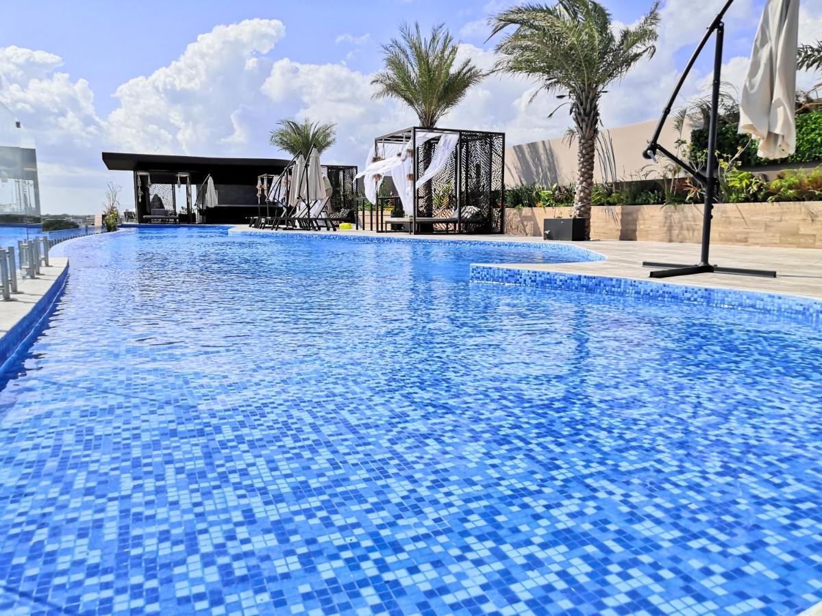 Apartamento Menesse Luxury By Spot