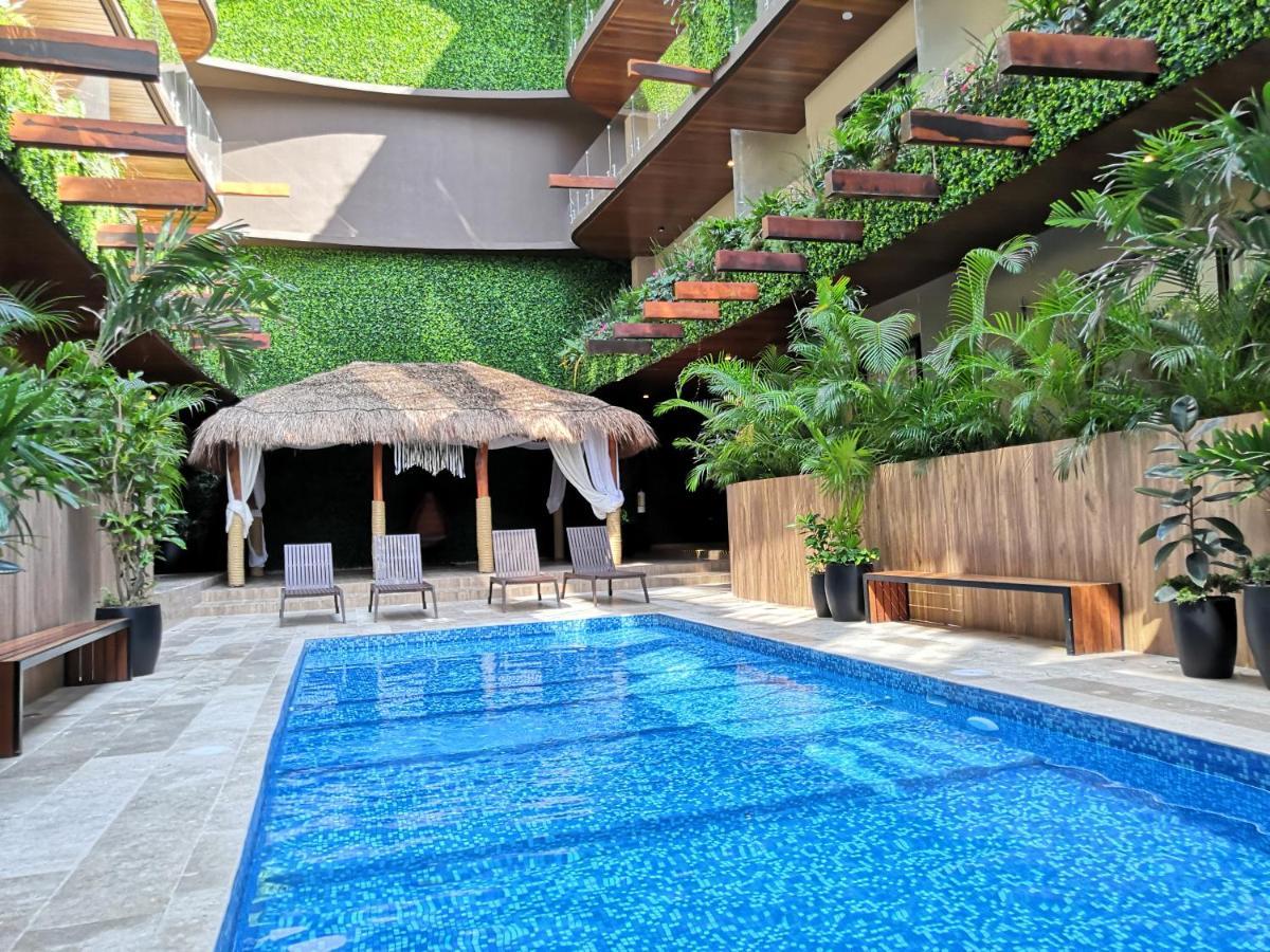 Menesse Luxury By Spot Apartamento