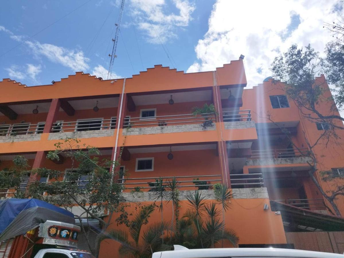 Departamentos Yolanda Tulum