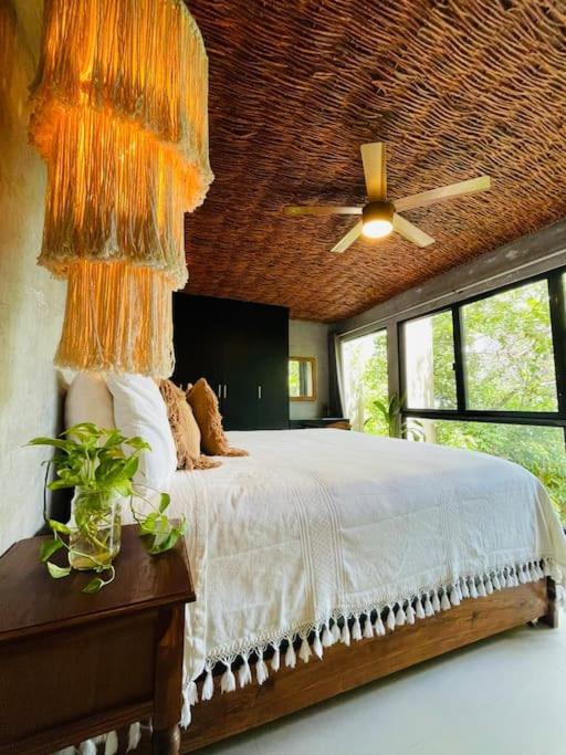Luz De Luna Villa Tulum