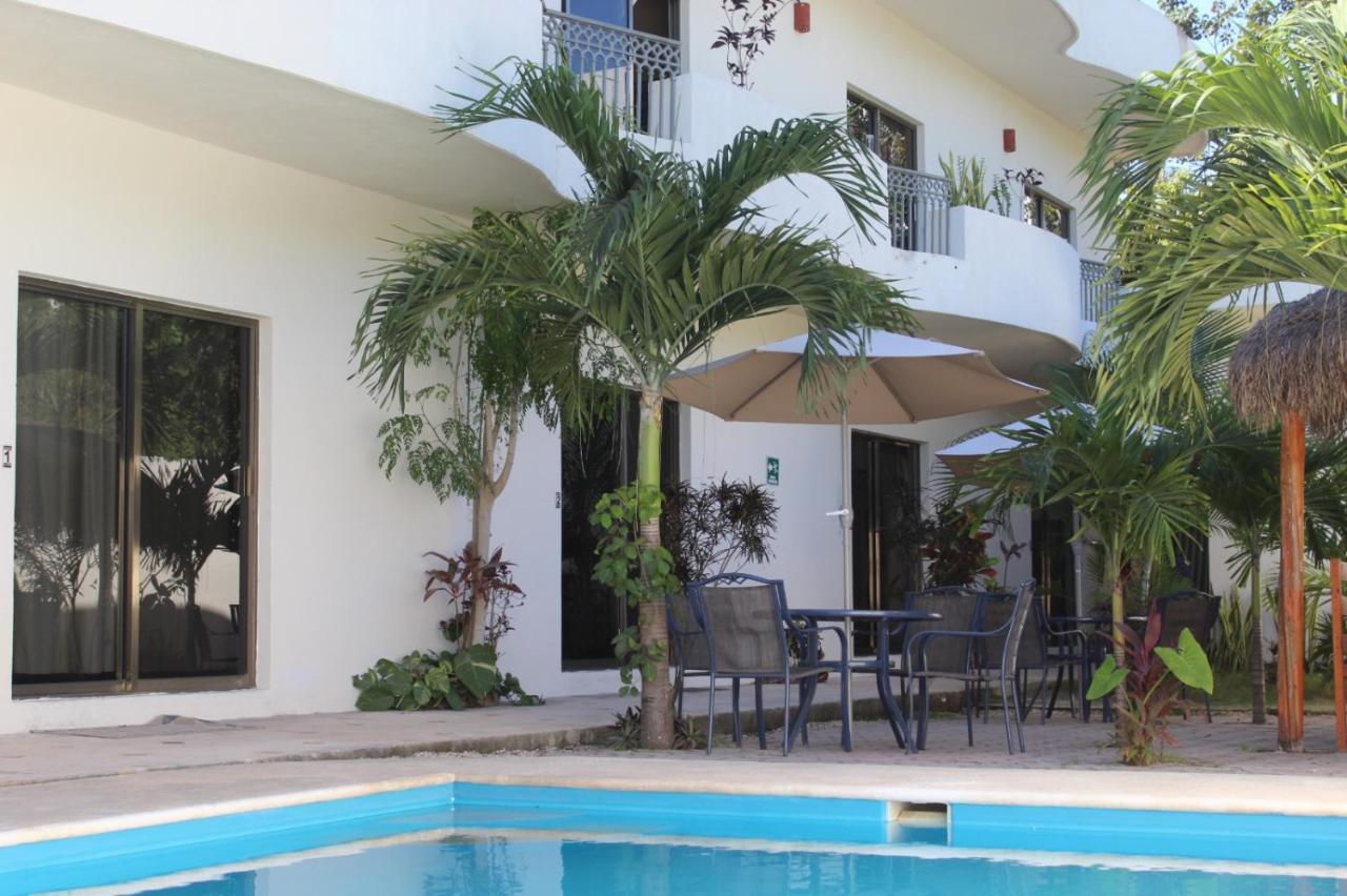 Hotel Stella Maris 4*