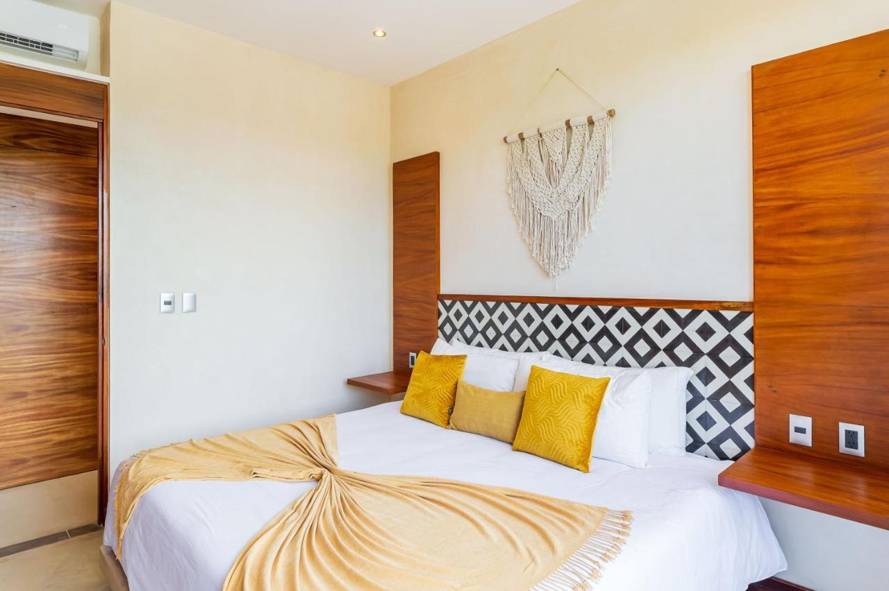 Hotel Pre Opening! Solemn Peaceful Luxury Tulum