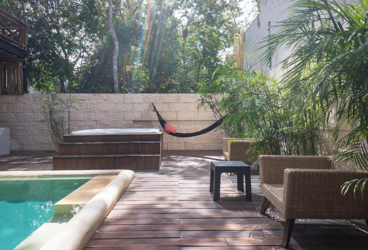 Villa Premium 4br Villa, Private Pool, Jacuzzi, Gated *