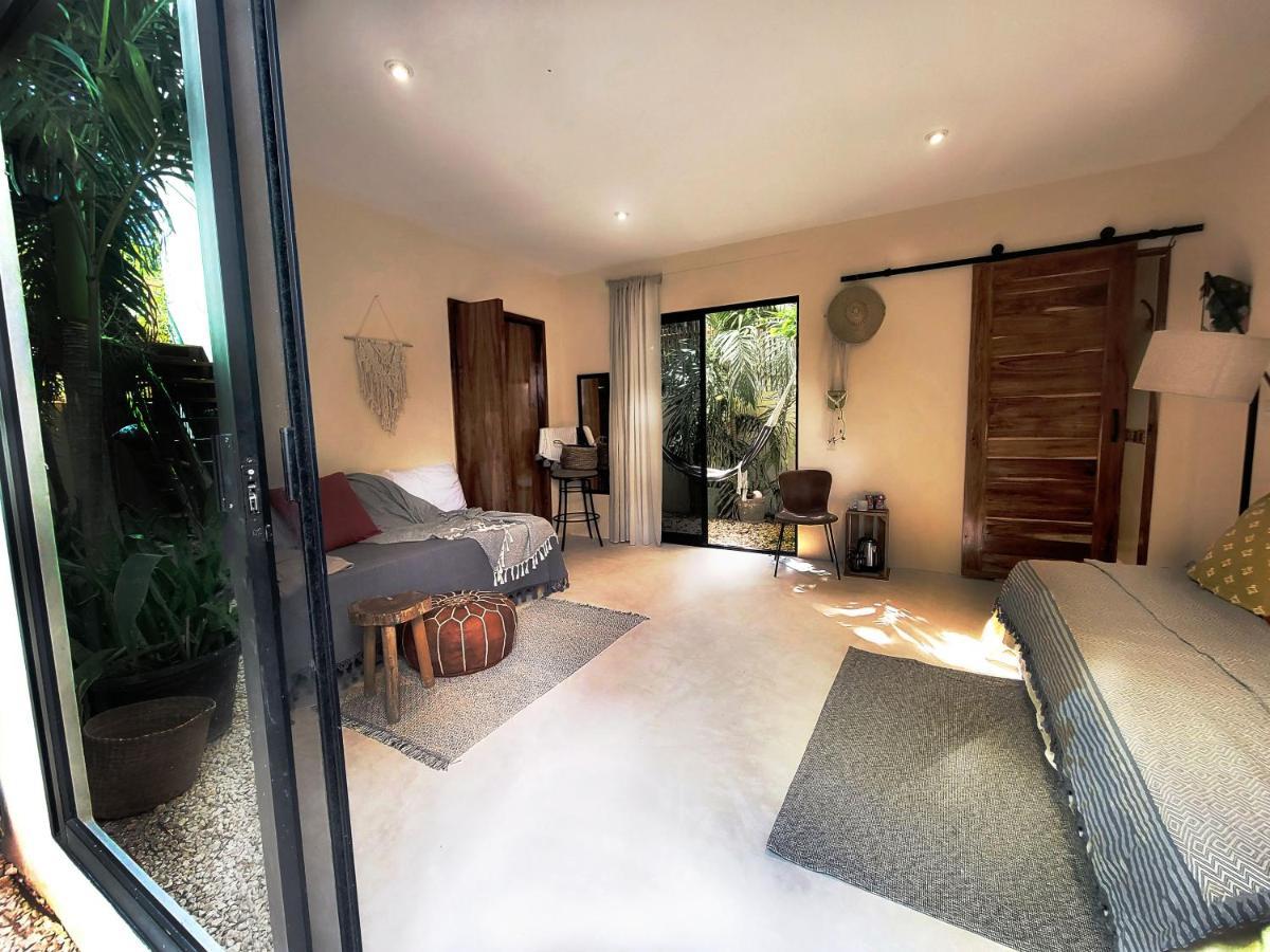 The Secret Garden Apartamento Tulum
