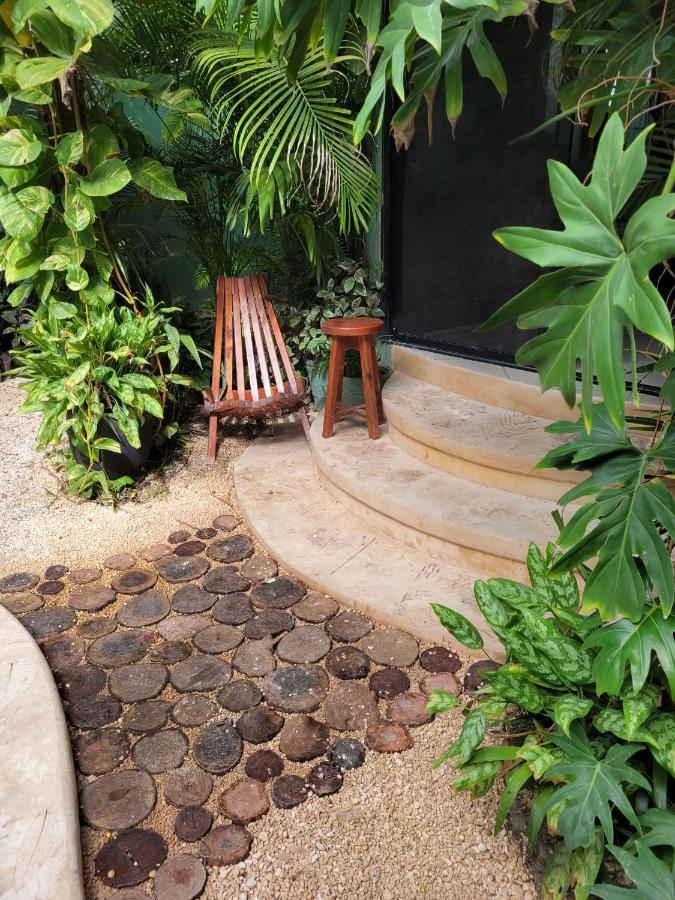 Apartamento The Secret Garden