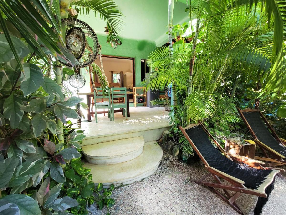 Apartamento The Secret Garden