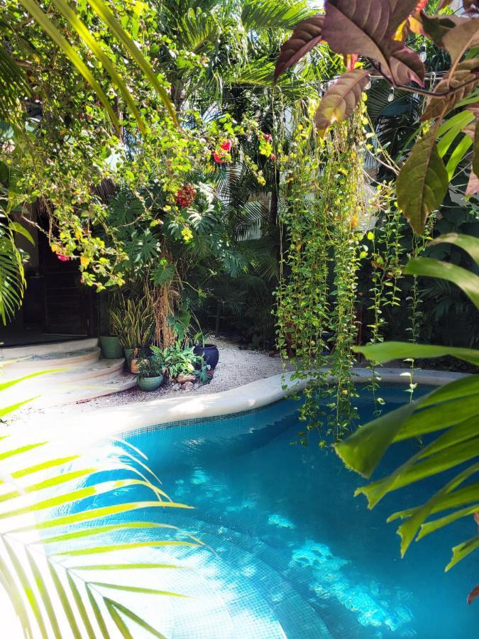 The Secret Garden Apartamento *