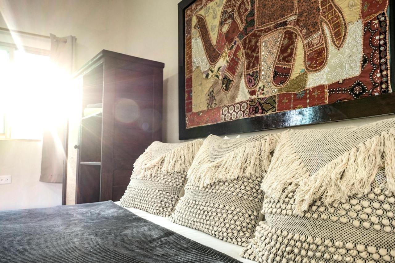 Apartamento The Secret Garden Tulum
