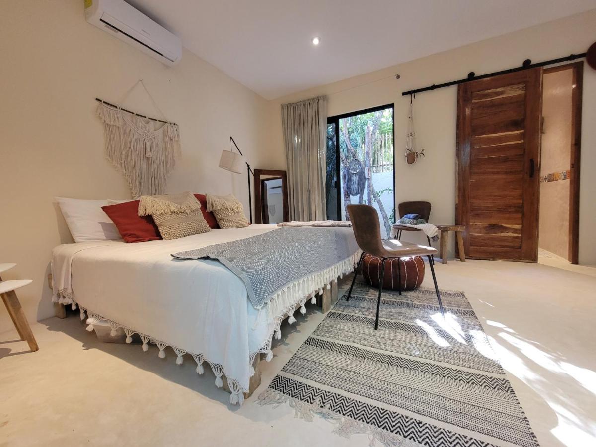Apartamento The Secret Garden