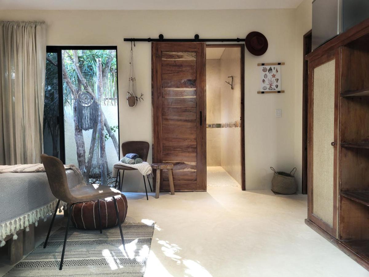 The Secret Garden Apartamento