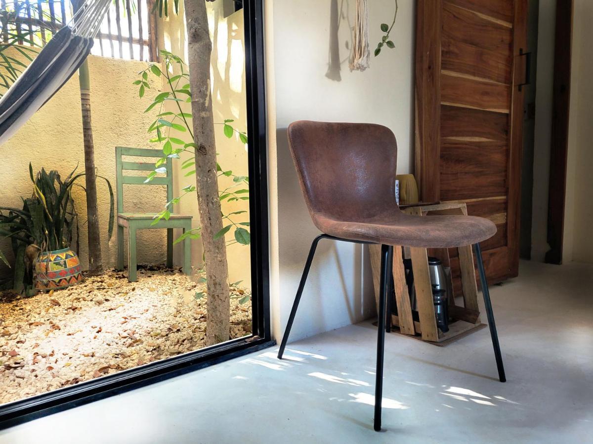 Apartamento The Secret Garden Tulum