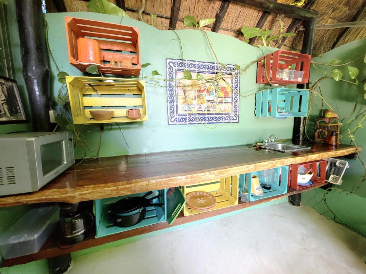 The Secret Garden Apartamento Tulum
