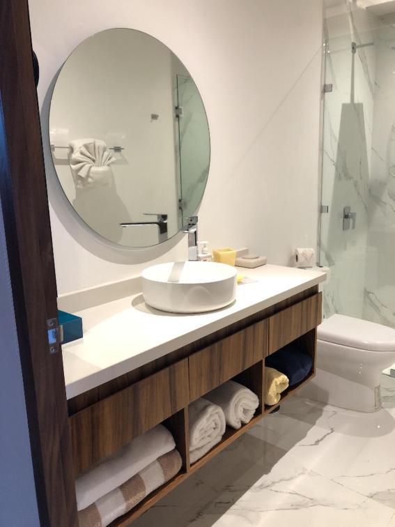 Apartment Mistiq Largest Ph With Gym, Club Shuttle & Fast Wifi *