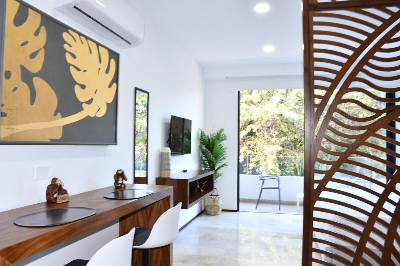 Menesse Luxury By Spot Apartamento Tulum