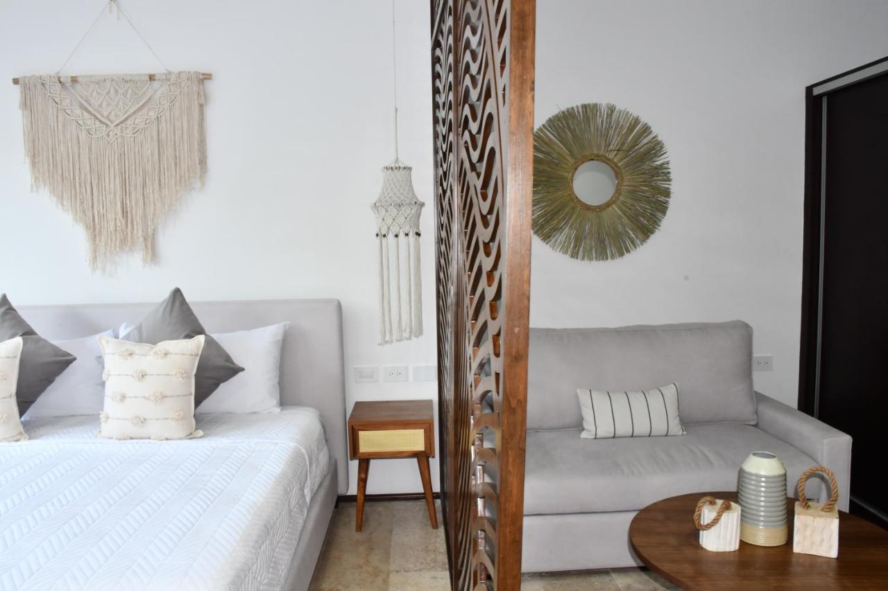 Apartamento Menesse Luxury By Spot *