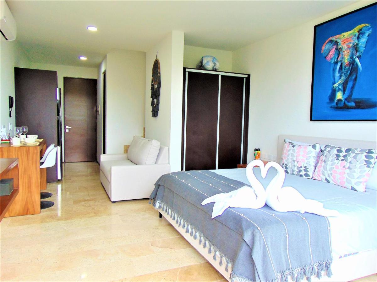 Menesse Luxury By Baitna Apartamento Tulum