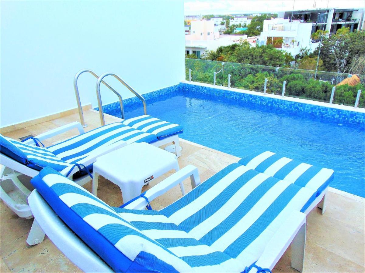 Apartamento Menesse Luxury By Baitna