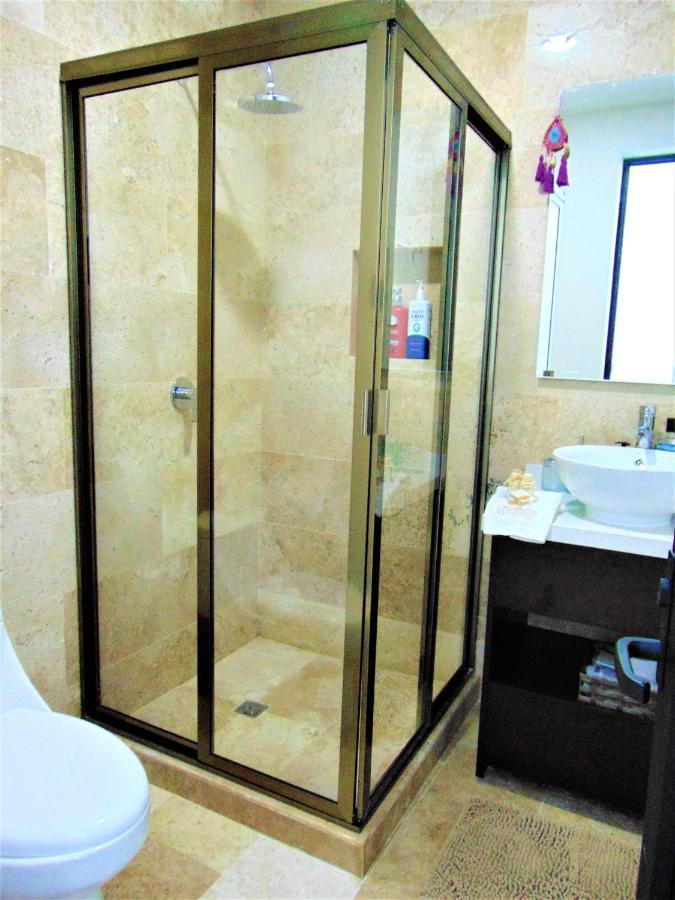 Apartamento Menesse Luxury By Baitna