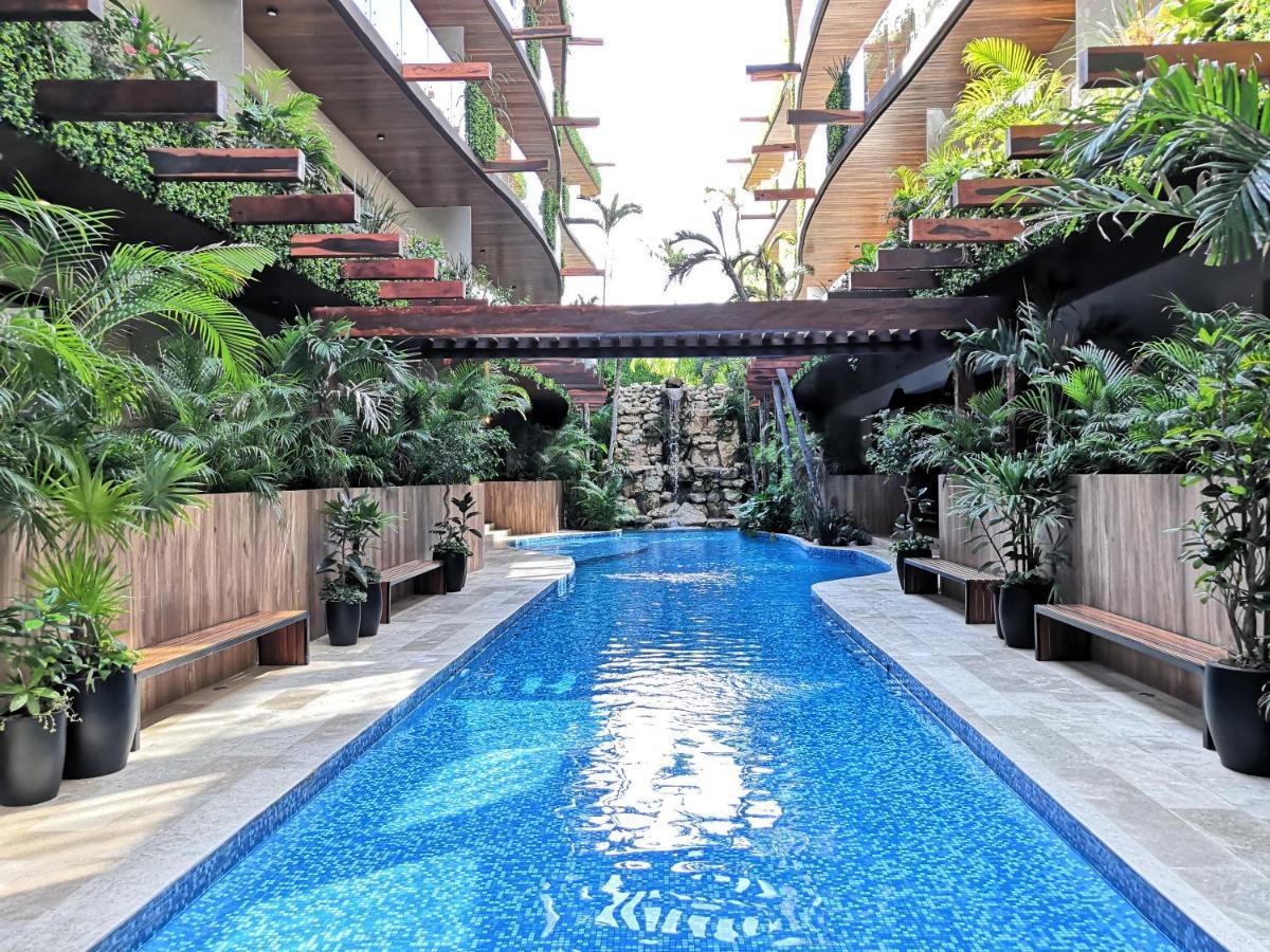 Menesse Luxury By Spot Apartamento *