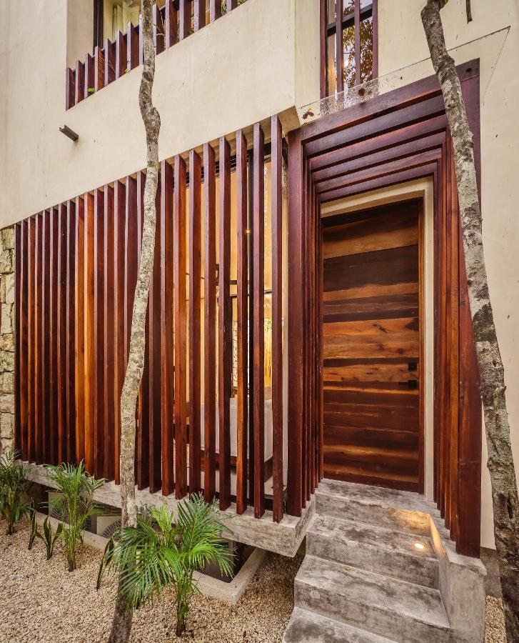 Сasa de vacaciones Afra 3 Beautiful Jungle House With Private Pool