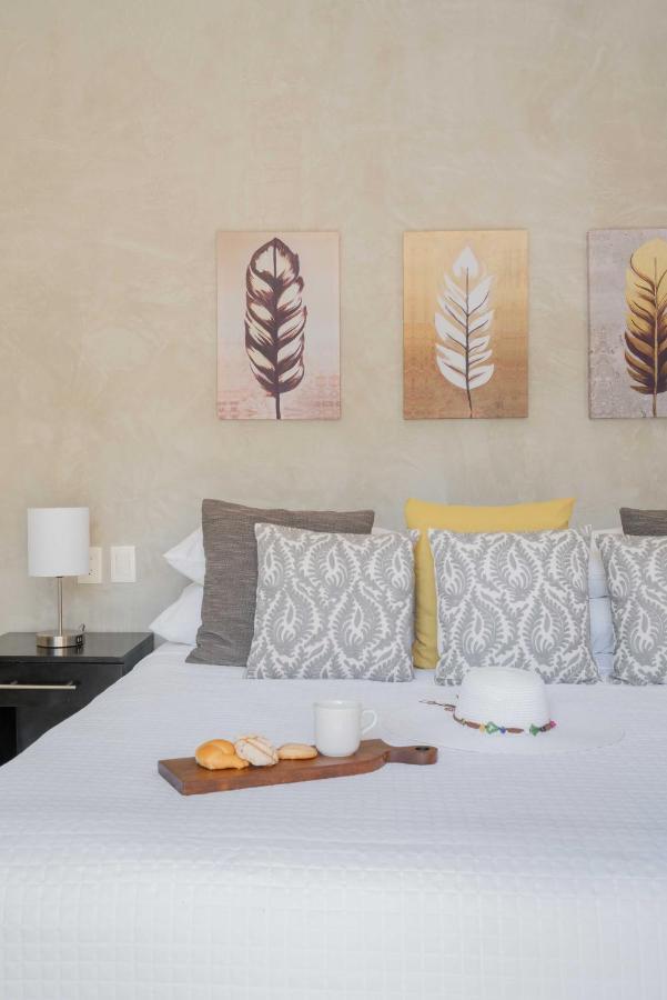 Private Modern Villa-pool Beds-ac-internet-parking-grill Сasa de vacaciones