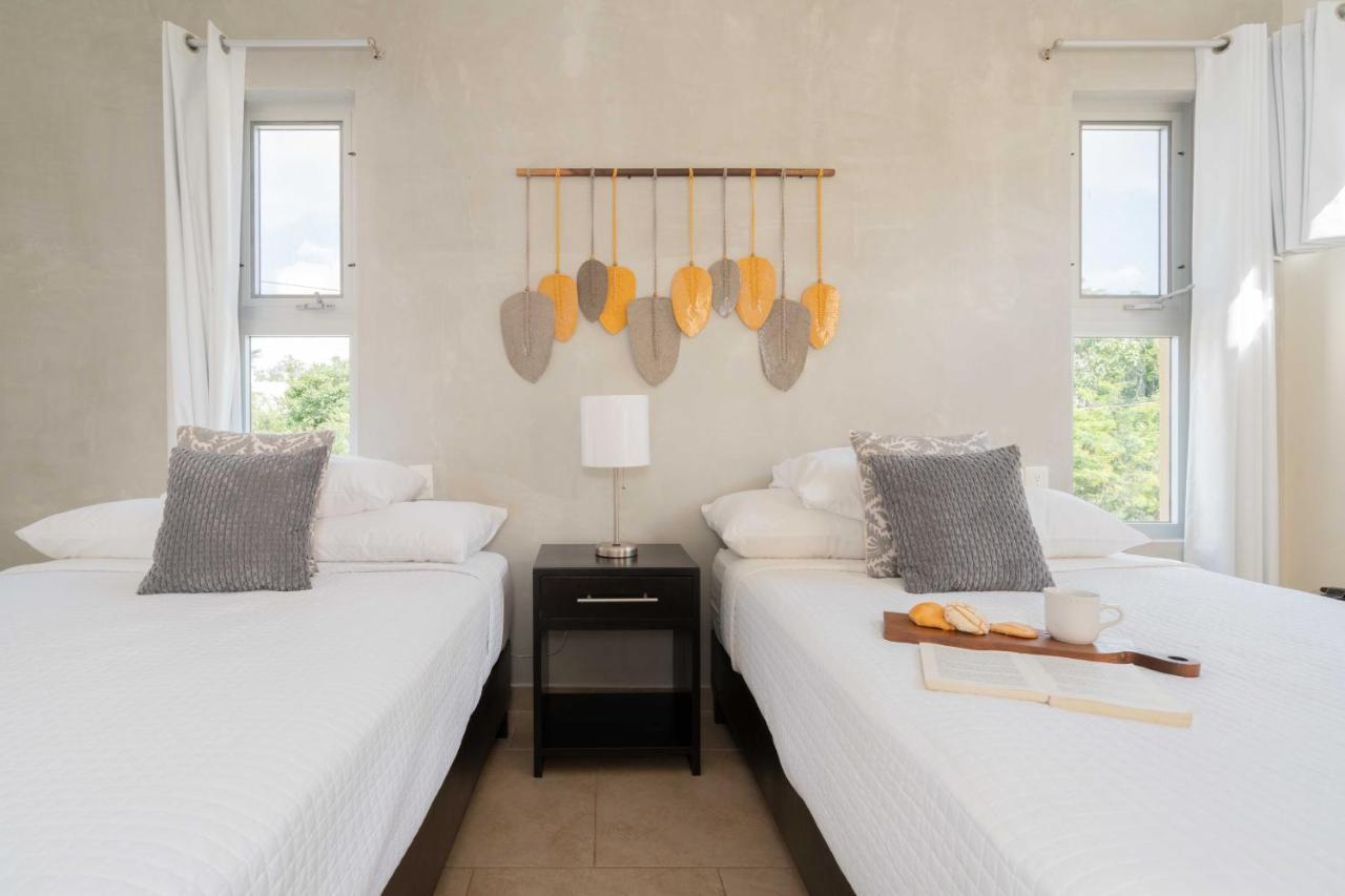 Сasa de vacaciones Private Modern Villa-pool Beds-ac-internet-parking-grill *