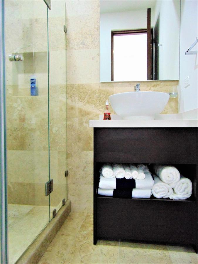 Menesse Luxury By Baitna Apartamento Tulum